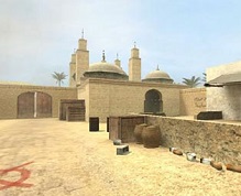 de_dust2_unlimited